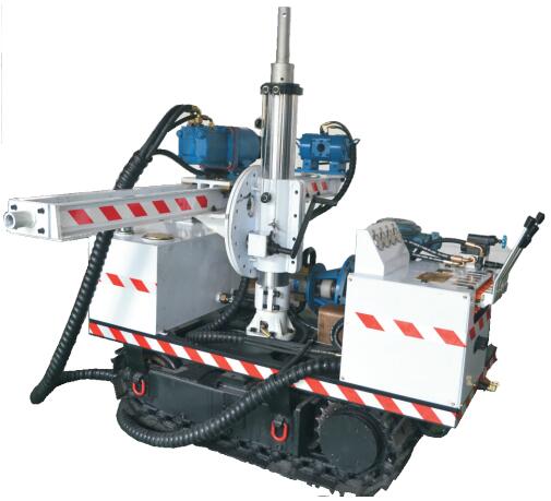 CMS1-1550/30煤礦用深孔鉆車各型號代表什么含義？